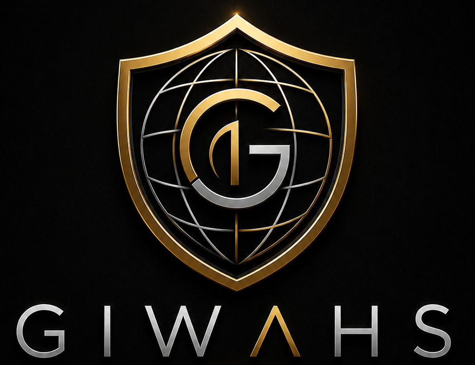 GIWAHS — trading as Whaitiri Black Limited